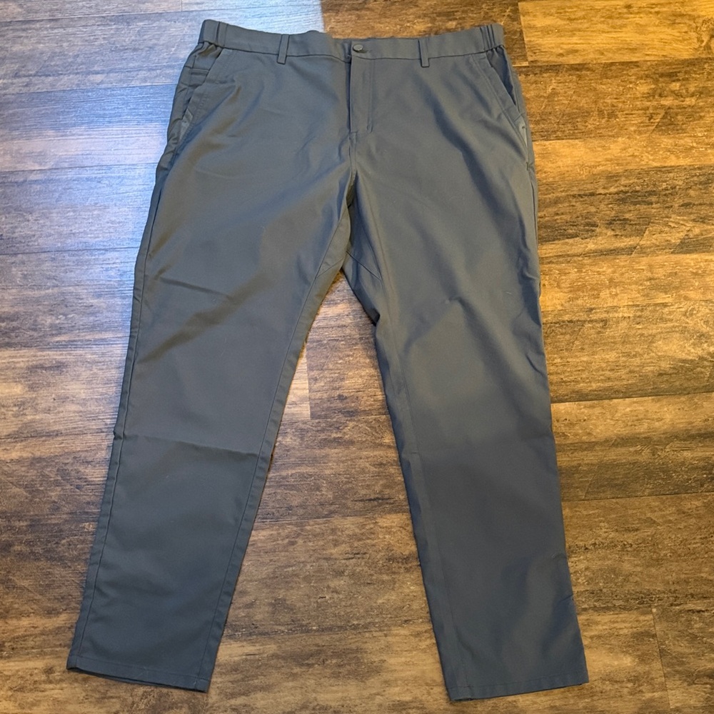 Jack Archer Men's 28”x32” Charcoal Pants
